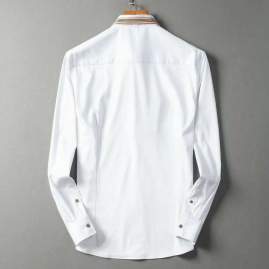 Picture of Burberry Shirt Long _SKUBurberryM-3XL8qx0425615